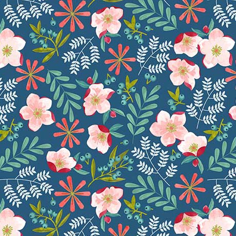 PEONIES & POSIES         